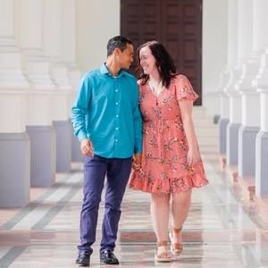 Meet your Posher, Gale